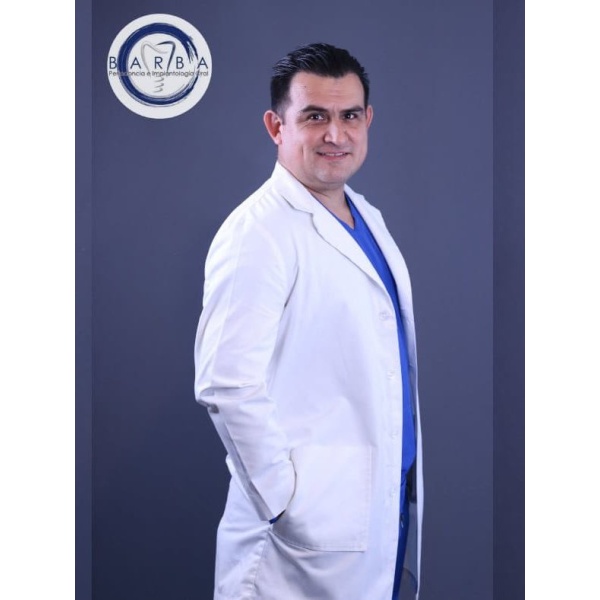 Clinictor - Dr Mario Barba Periodoncia e Implantologia - Mario Barba
