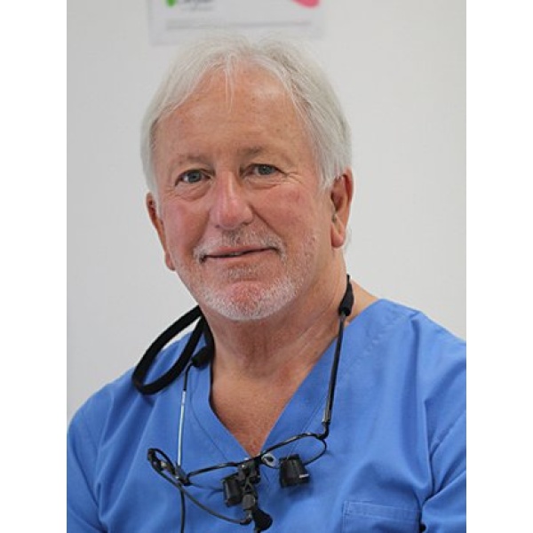 Clinictor - Archway Dental - Mark Barrow