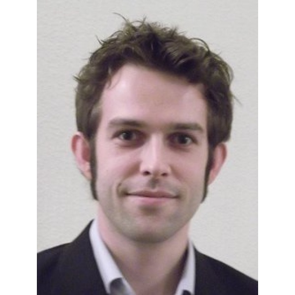 Clinictor - Nith Place Dental Practice - Mark Fortune
