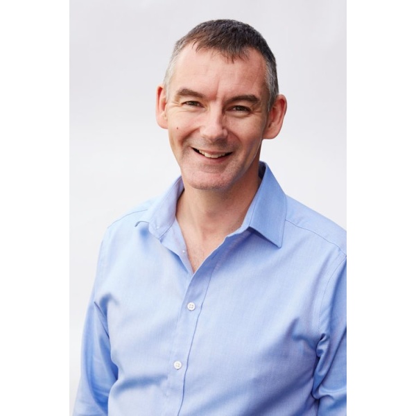 Clinictor - Orthodontics For You, West Midlands - Mark Forty