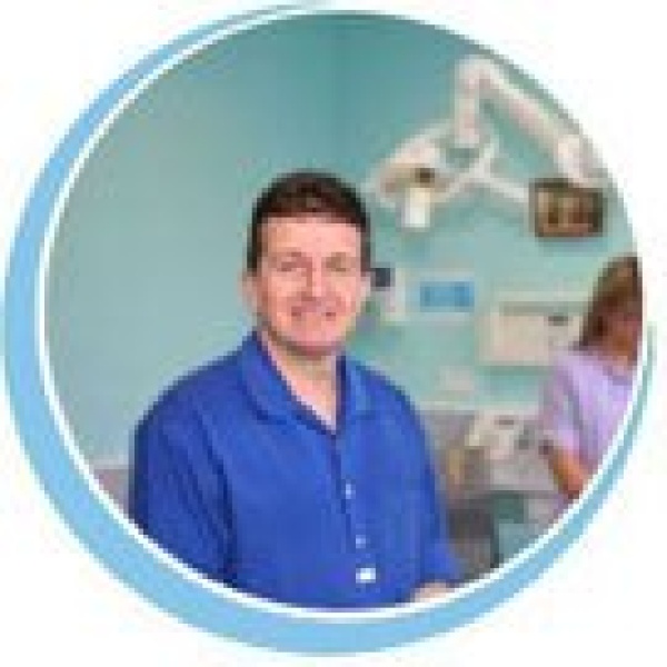 Clinictor - Fifteen Dental - Mark Lindsay