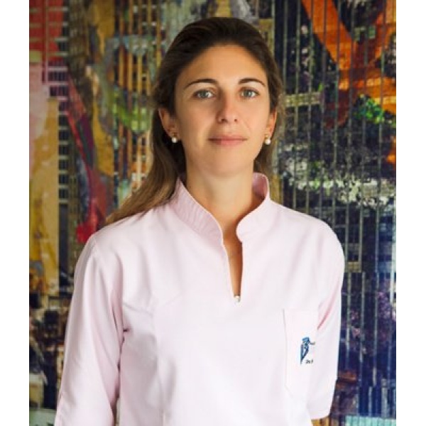 Clinictor - Policlínica Dental Bahillo - Marta Bahillo Varela