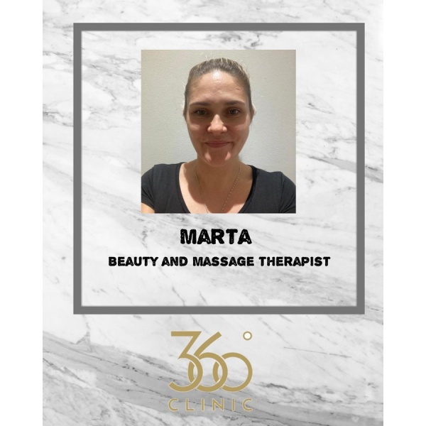 Clinictor - 360 Degree Clinic - Marta