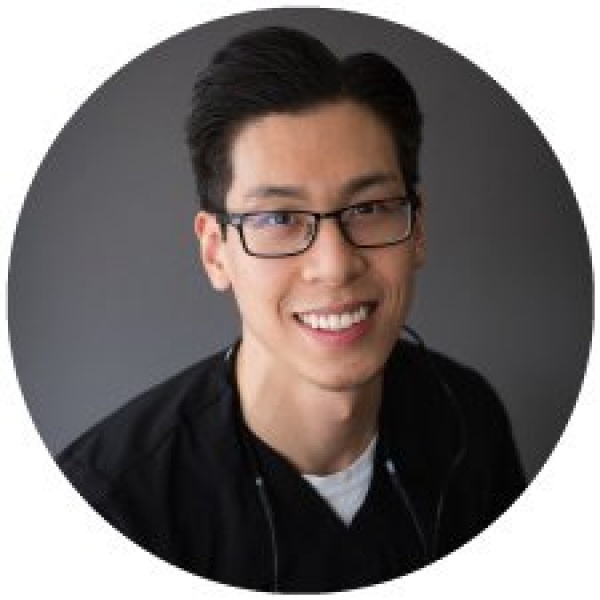 Clinictor - Newbury Dental - Martin Woo