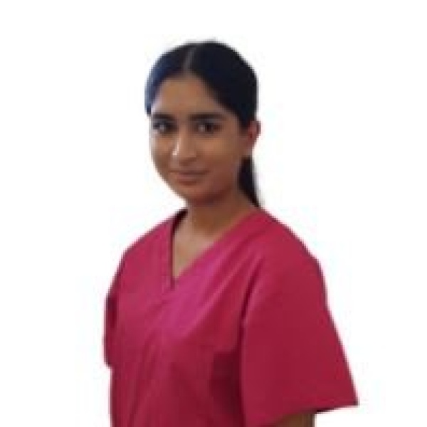 Clinictor - Water Orton Dental Centre - Marya Nawaz