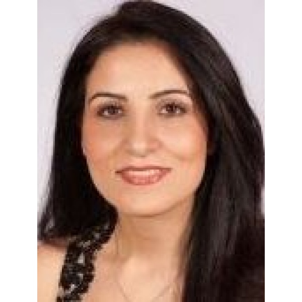 Clinictor - Malone Medical Chambers - Maryam Shafiei