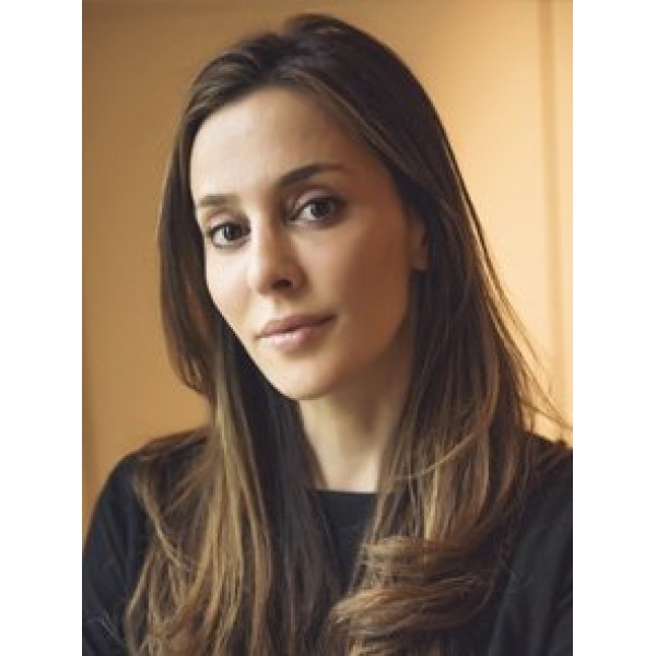 Clinictor - Dr. Maryam Zamani - Maryam Zamani