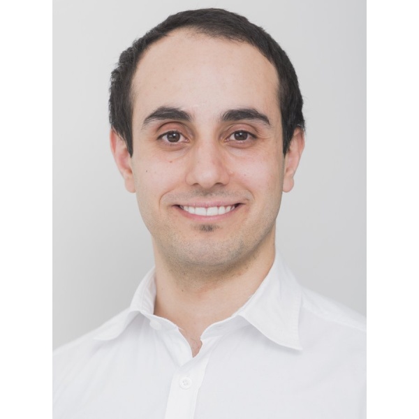 Clinictor - Dental Spot - Matthew