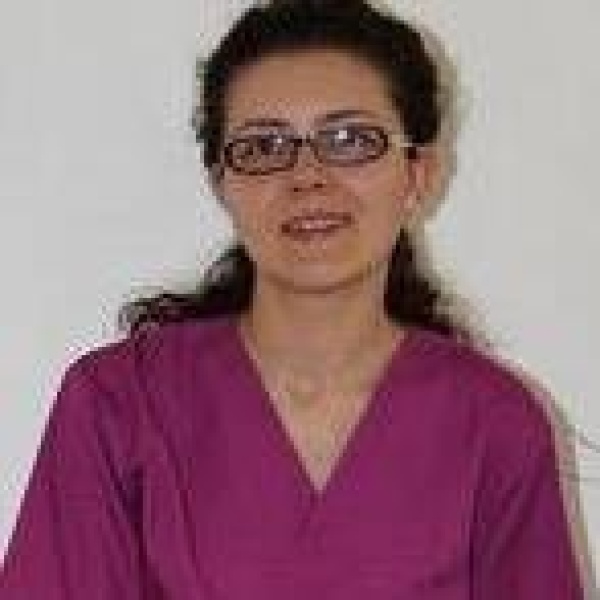 Clinictor - One Diamond Smile - Maura Tocica