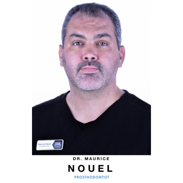 Clinictor - Simply Dental - Maurice Nouel