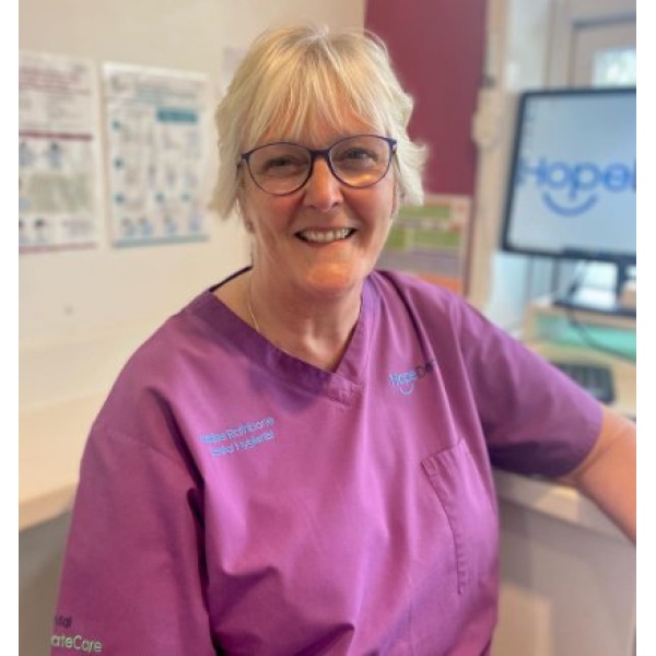 Clinictor - Hope Dental Practice - Maxine Rathbone