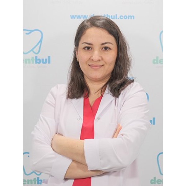 Clinictor - Dentbul Dental Clinic - Mayagozel Sarybayeva