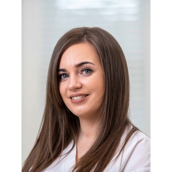 Clinictor - Aesthetic Health - Megan Casey