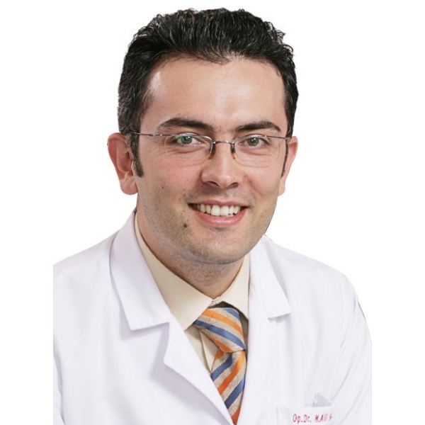 Clinictor - Gökceklinik - Mehmet Ali Serkan Ozkul