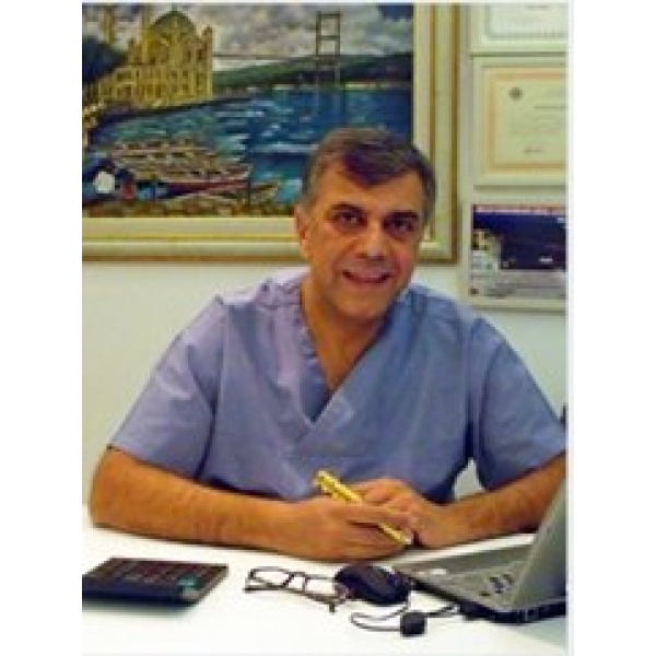 Clinictor - Dr.Mehmet Derici - Mehmet Leather