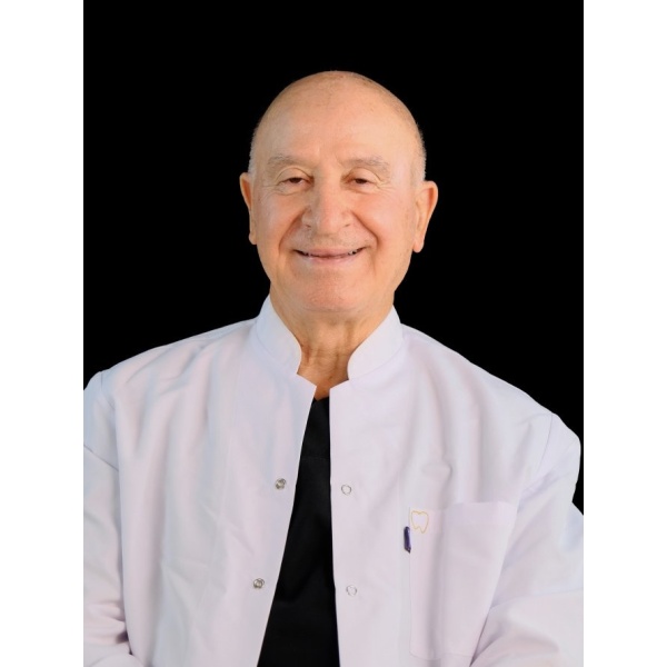 Clinictor - Dentaglobal Dental Clinic - Mehmet Sonmez
