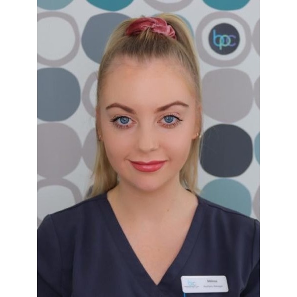Clinictor - Birmingham Private Clinic - Melissa R