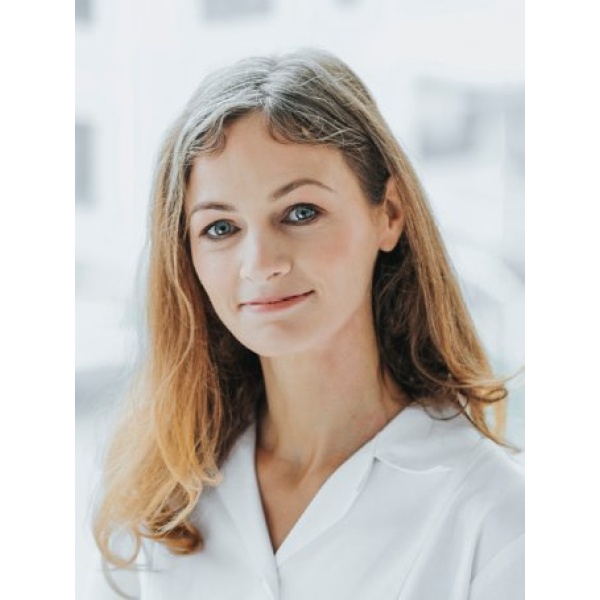 Clinictor - Next Fertility Nordic - Merli Špitsmeister