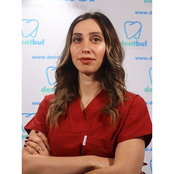 Clinictor - Dentbul Dental Clinic - Merve Ece