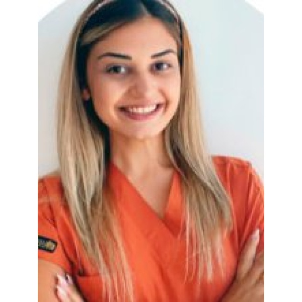 Clinictor - Kyrenia IVF Center - Merve Sirac
