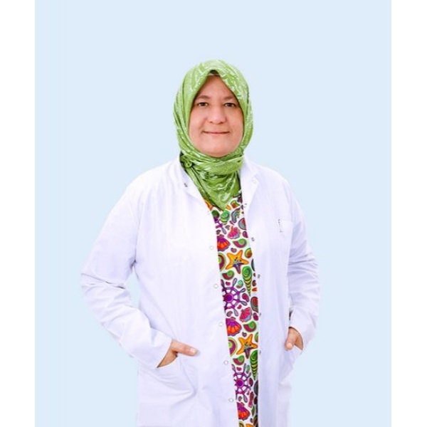 Clinictor - Ulusoydent - Meryem Ulusoy