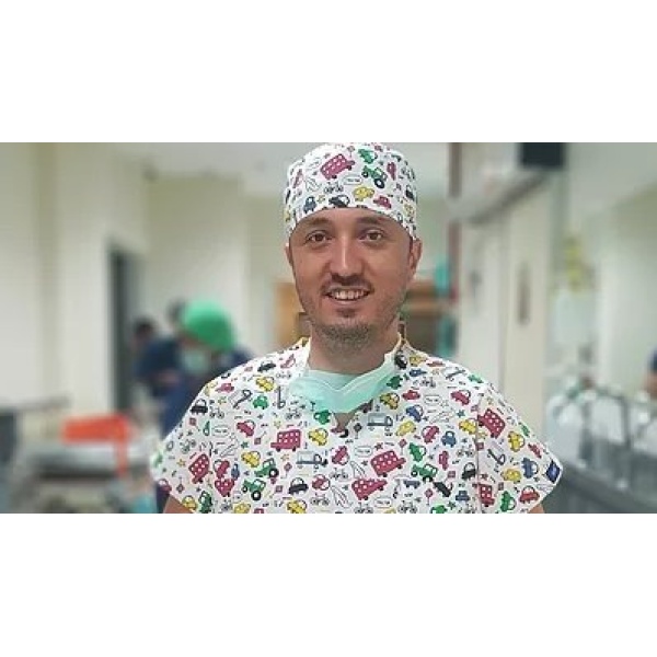 Clinictor - Poland International Health Care - Metin .