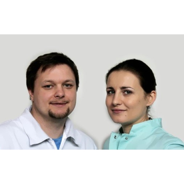 Clinictor - Denta Wellmed - Michal Karolewski
