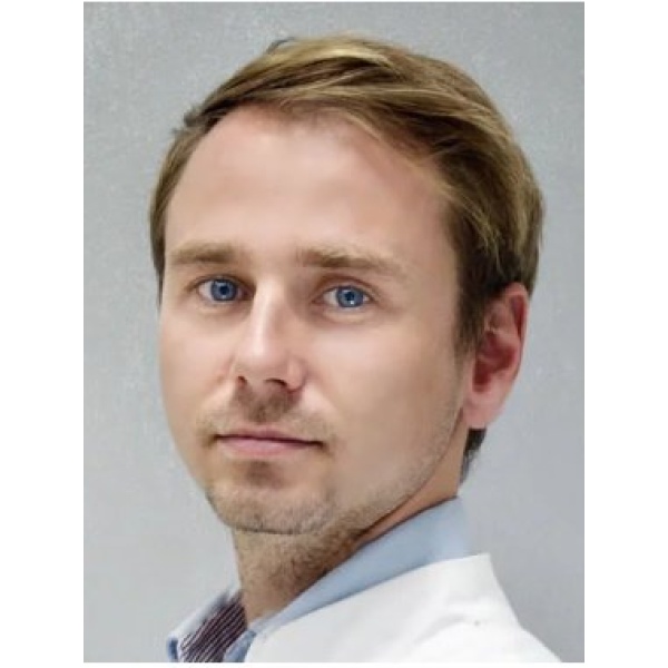 Clinictor - ESTmedica - Michał Rutkowski