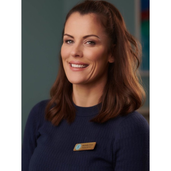 Clinictor - Light Touch Clinic - Michelle Cook