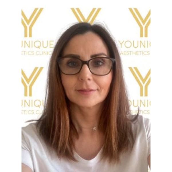 Clinictor - Younique Aesthetics - Michelle McConville
