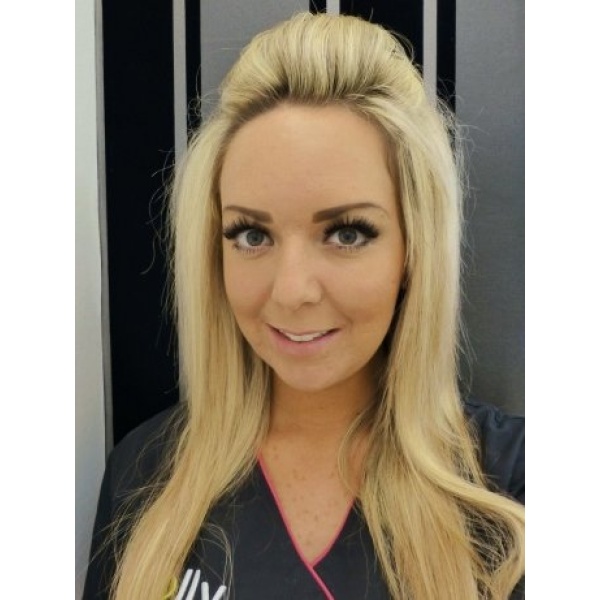 Clinictor - Holly Dental Practice - Michelle Smith