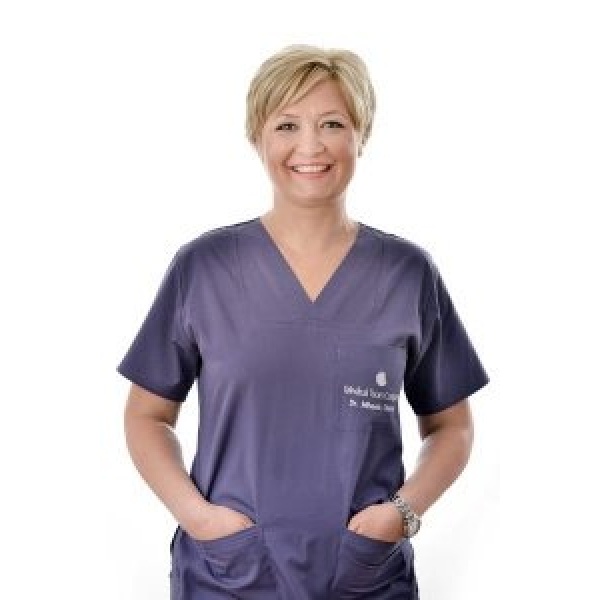 Clinictor - Medical Tours Company France - Mihaela Diaconu