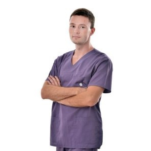 Clinictor - Medical Tours Company France - Mihai Dascalu