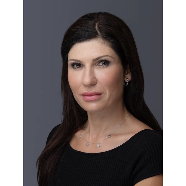 Clinictor - 111 Harley St. - Milena Naydenov