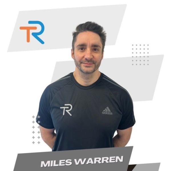 Clinictor - The Treatment Room - Miles Warren
