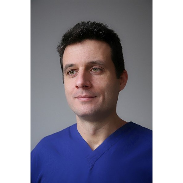 Clinictor - IM Dental Care - Milosz Olszewski