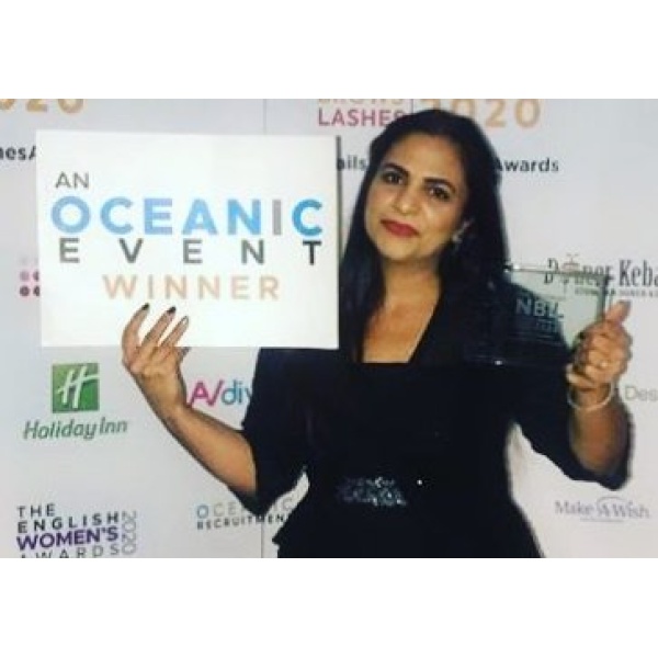Clinictor - The Beauty Refinery - Minal Parmar