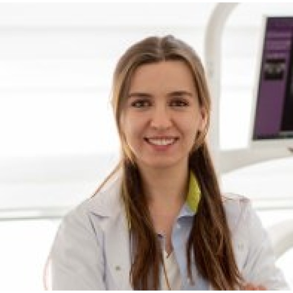 Clinictor - Key Smile - Miray   Açıkalın