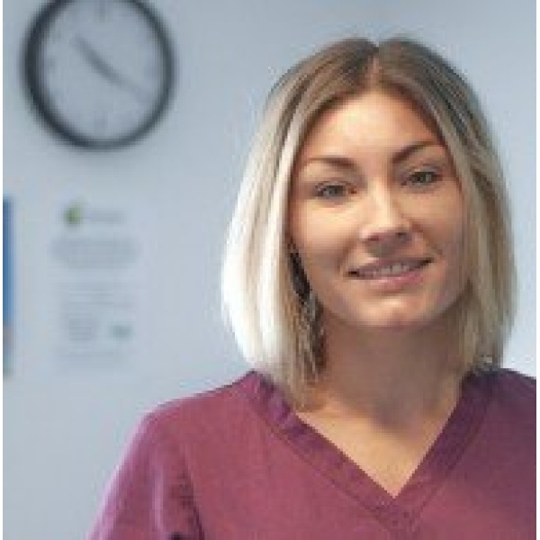 Clinictor - Island Dental Care - Miss Abbie Russell