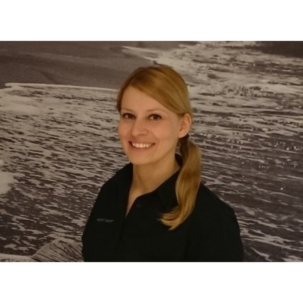 Clinictor - sehkraft Augenzentrum Berlin - Miss Adina Trill