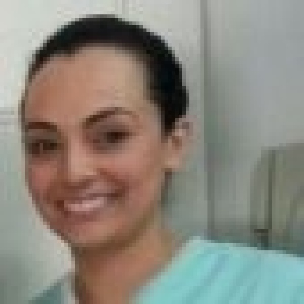 Clinictor - Mint Dental Centre - Miss Adriana Yepez