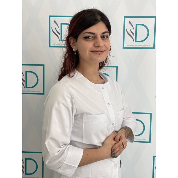 Clinictor - Derma Clinic Spain - Miss Agustina Senabre