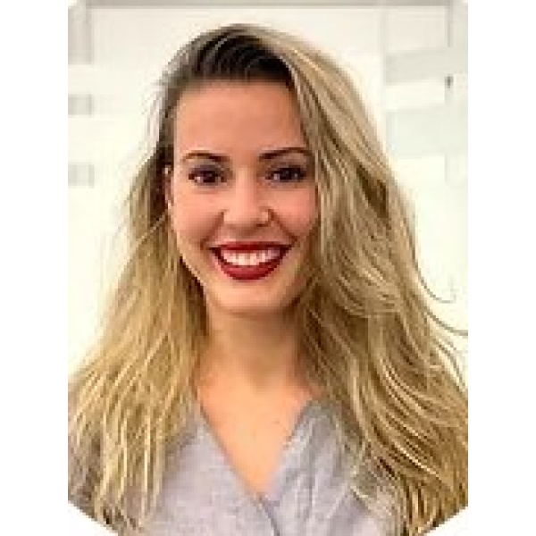 Clinictor - SDS Dental Clinic - Miss Aida Perez Fernandez