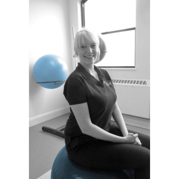 Clinictor - Synergy Physio - Miss Alison Sawyer