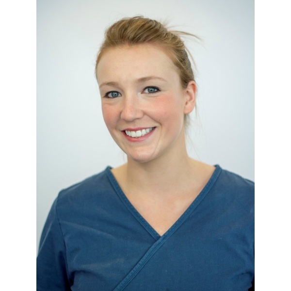 Clinictor - St James Dental - Miss Alix Mathewson