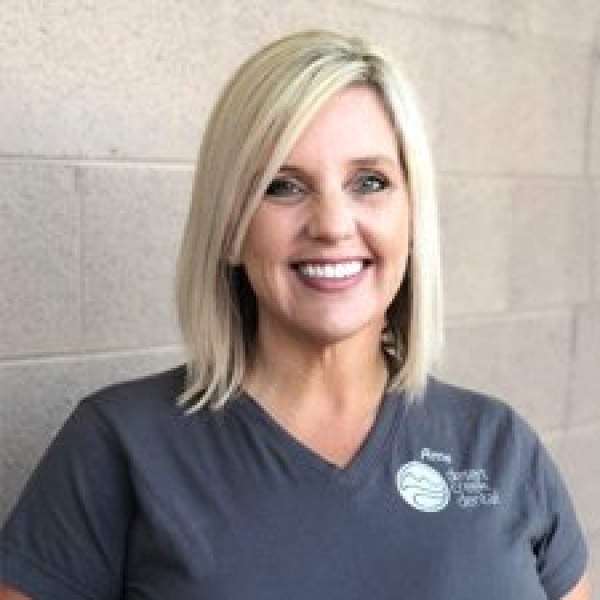 Clinictor - Desert Creek Dental - Miss Ame