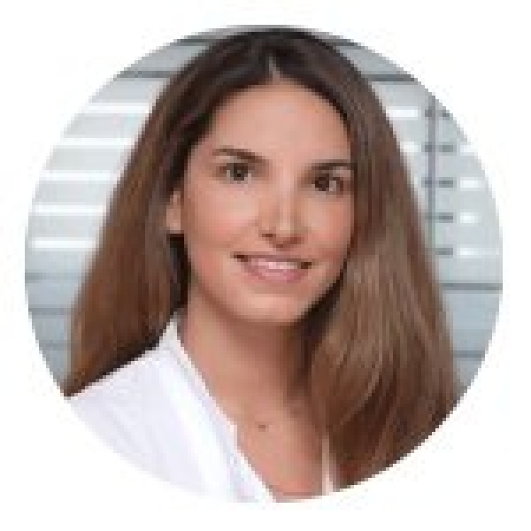 Clinictor - Genesis Genoma Lab - Miss Amelia Pantou
