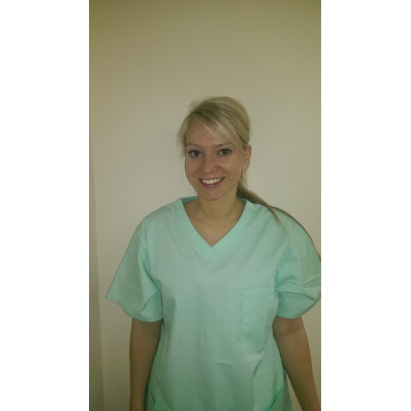 Clinictor - Little Aston Dental Care - Miss Amy Davis