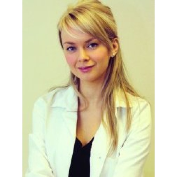 Clinictor - Dentistry on the Square - Miss Amy Workman