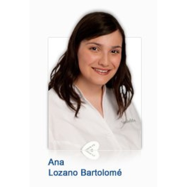 Clinictor - Smilelife - Madrid - Miss Ana Lozano
